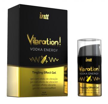 intt - Vibration